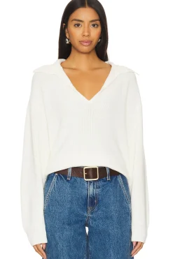 Hot Blakely Polo Sweater Sweaters & Knits