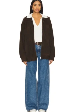 Hot Blakely Polo Sweater Sweaters & Knits