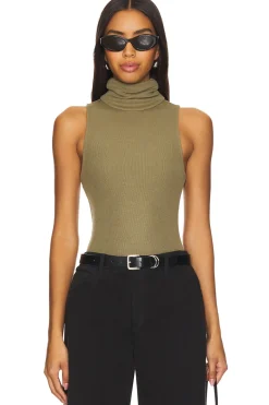 New Blythe Bodysuit Tops