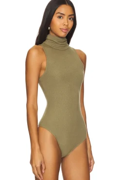New Blythe Bodysuit Tops