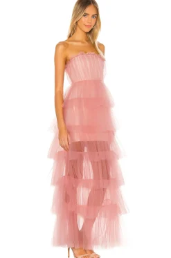 New Bobbit Gown Dresses