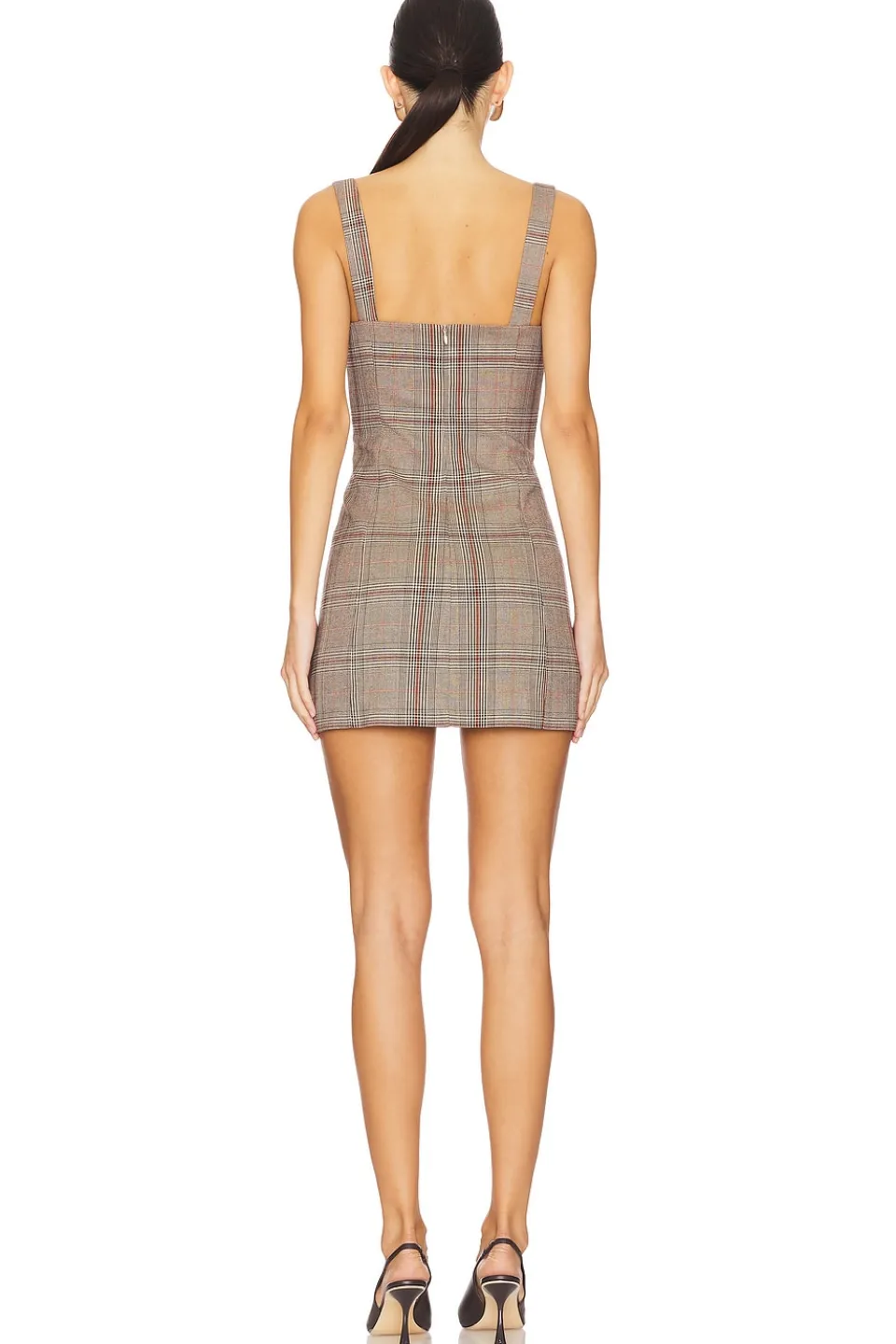 Clearance Bonnie Mini Dress Dresses