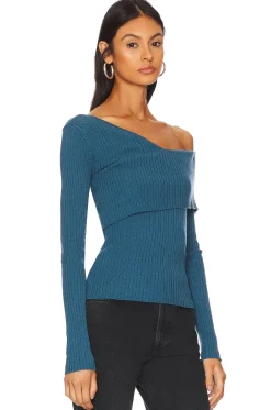 Online Booker Sweater Tops