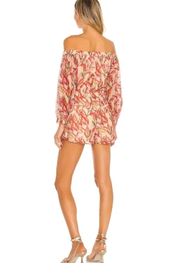 New Bosworth Romper Rompers