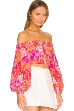 Discount Bosworth Top Tops