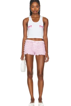 Clearance Bow Tank Tops