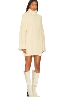 Fashion Braewyn Sweater Dress Dresses