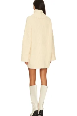 Fashion Braewyn Sweater Dress Dresses