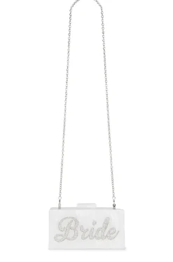Discount Bride Clutch Bag Bags