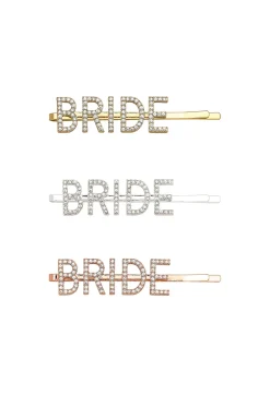 Sale Bride Hair Clip Set Accessories