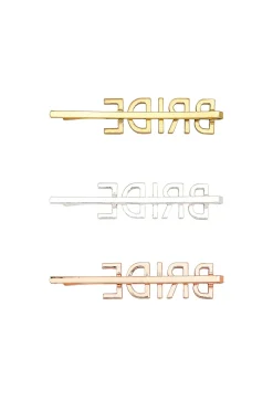 Sale Bride Hair Clip Set Accessories