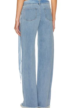 New Britney Pant Denim