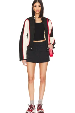 Best Britt Mini Skirt Skirts