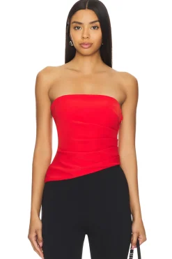 Hot Brodie Top Tops