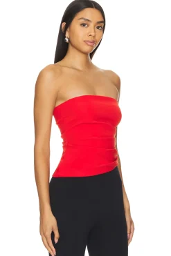 Hot Brodie Top Tops