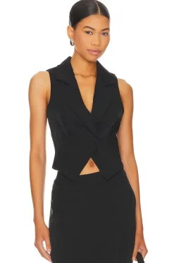 Discount Brodie Vest Tops