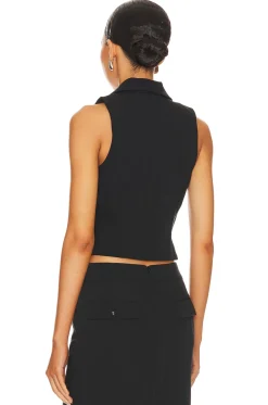 Discount Brodie Vest Tops