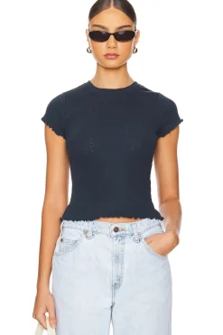 Online Brooks Tee Tops