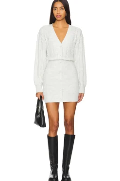 Online Brylee Mini Dress Sweaters & Knits