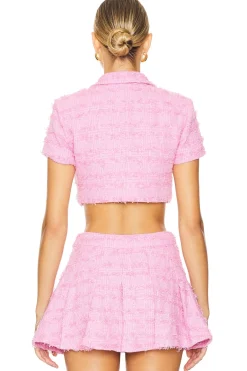 Discount Brynn Top Tops