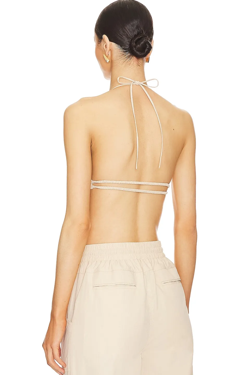 Fashion Burton Top Tops