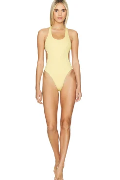 Online By The Poolside One Piece Swimsuits & Cover-ups