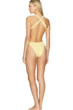 Online By The Poolside One Piece Swimsuits & Cover-ups