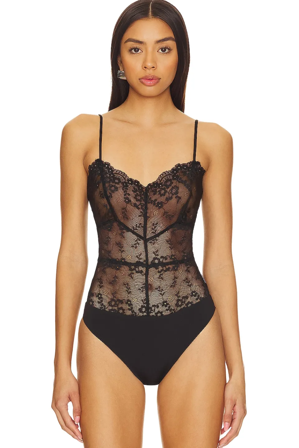 Outlet Cailey Bodysuit Tops