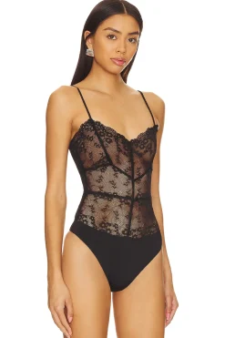 Outlet Cailey Bodysuit Tops