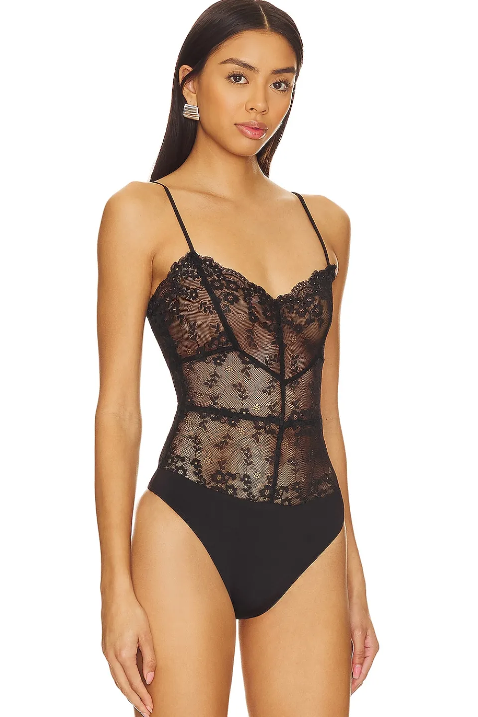 Outlet Cailey Bodysuit Tops