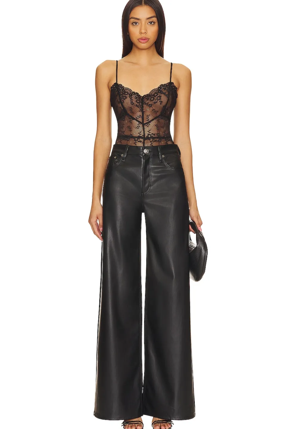 Outlet Cailey Bodysuit Tops