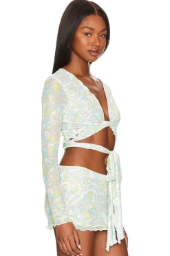 Outlet Camila Top Tops