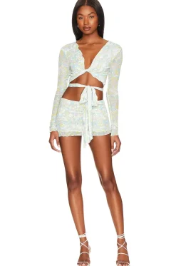 Outlet Camila Top Tops