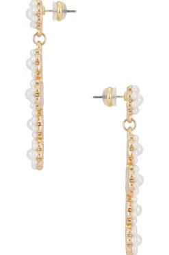 Hot Candace Cross Earrings Jewelry