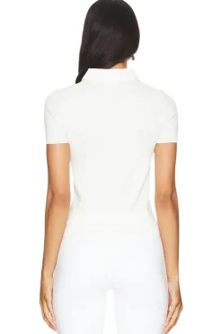 Best Candi Polo Top Tops