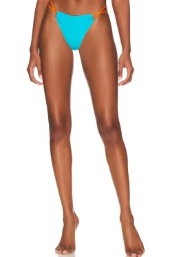 Hot Caribbean Vibes Bottom Swimsuits & Cover-ups
