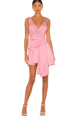 New Carlita Mini Dress Dresses