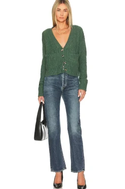 New Caroline Cardigan Sweaters & Knits