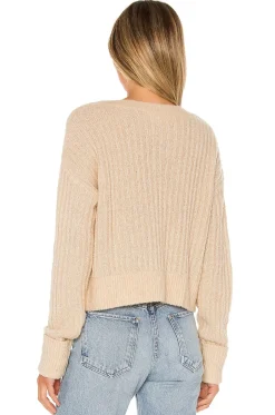New Caroline Cardigan Sweaters & Knits