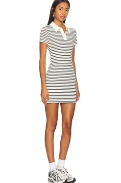 Outlet Carrie Polo Mini Dress Dresses