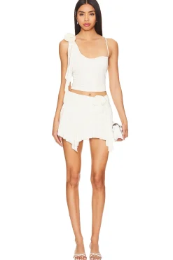 Sale Casey Mini Skirt Skirts