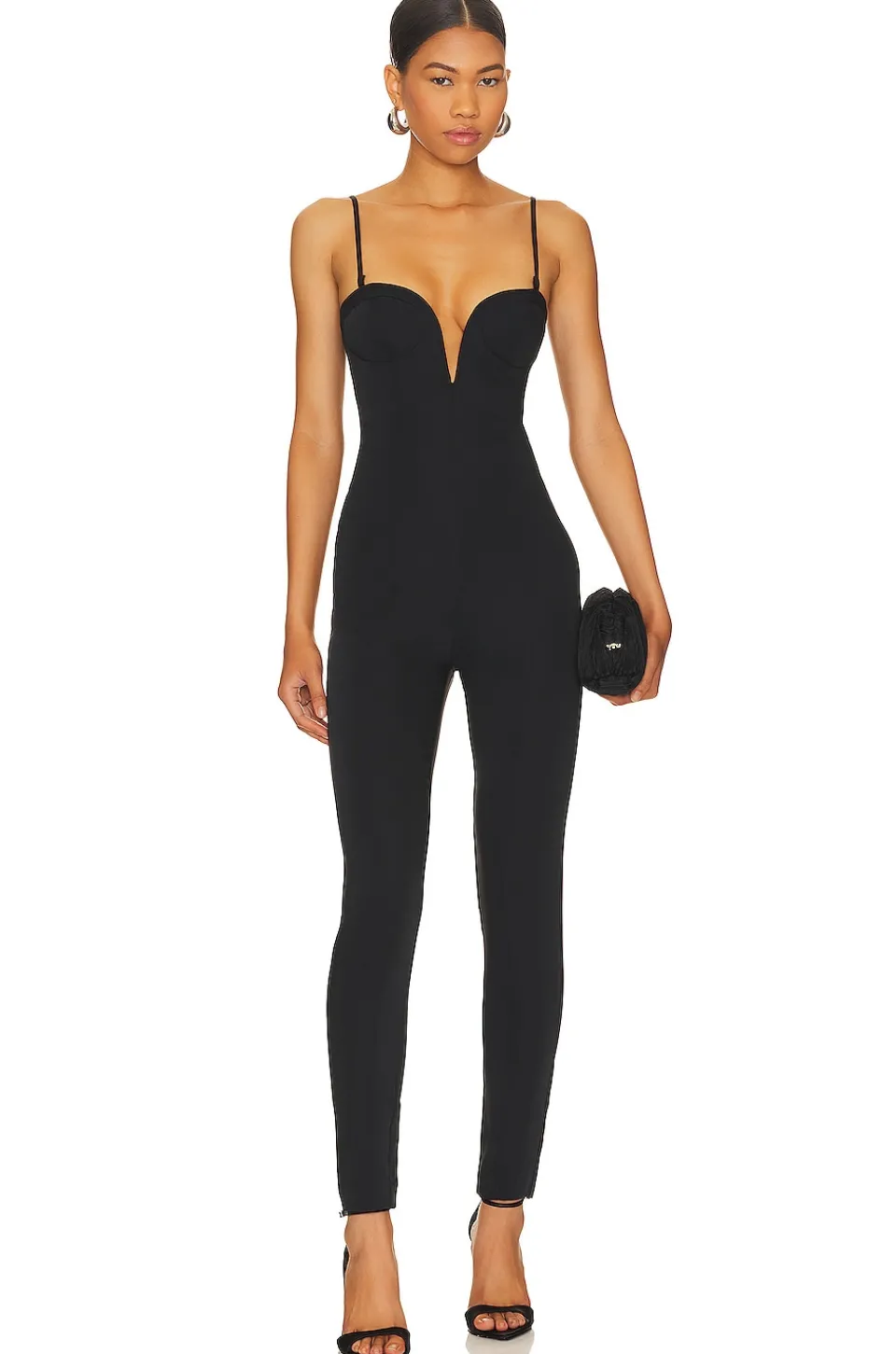 Hot Cassia Jumpsuit Jumpsuits