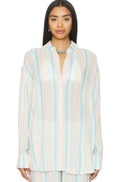 Best Catalina Button Down Shirt Tops