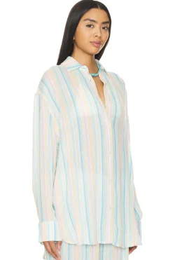 Best Catalina Button Down Shirt Tops