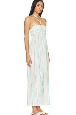 Discount Catalina Maxi Dress Dresses