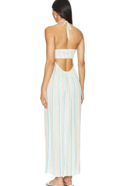 Discount Catalina Maxi Dress Dresses