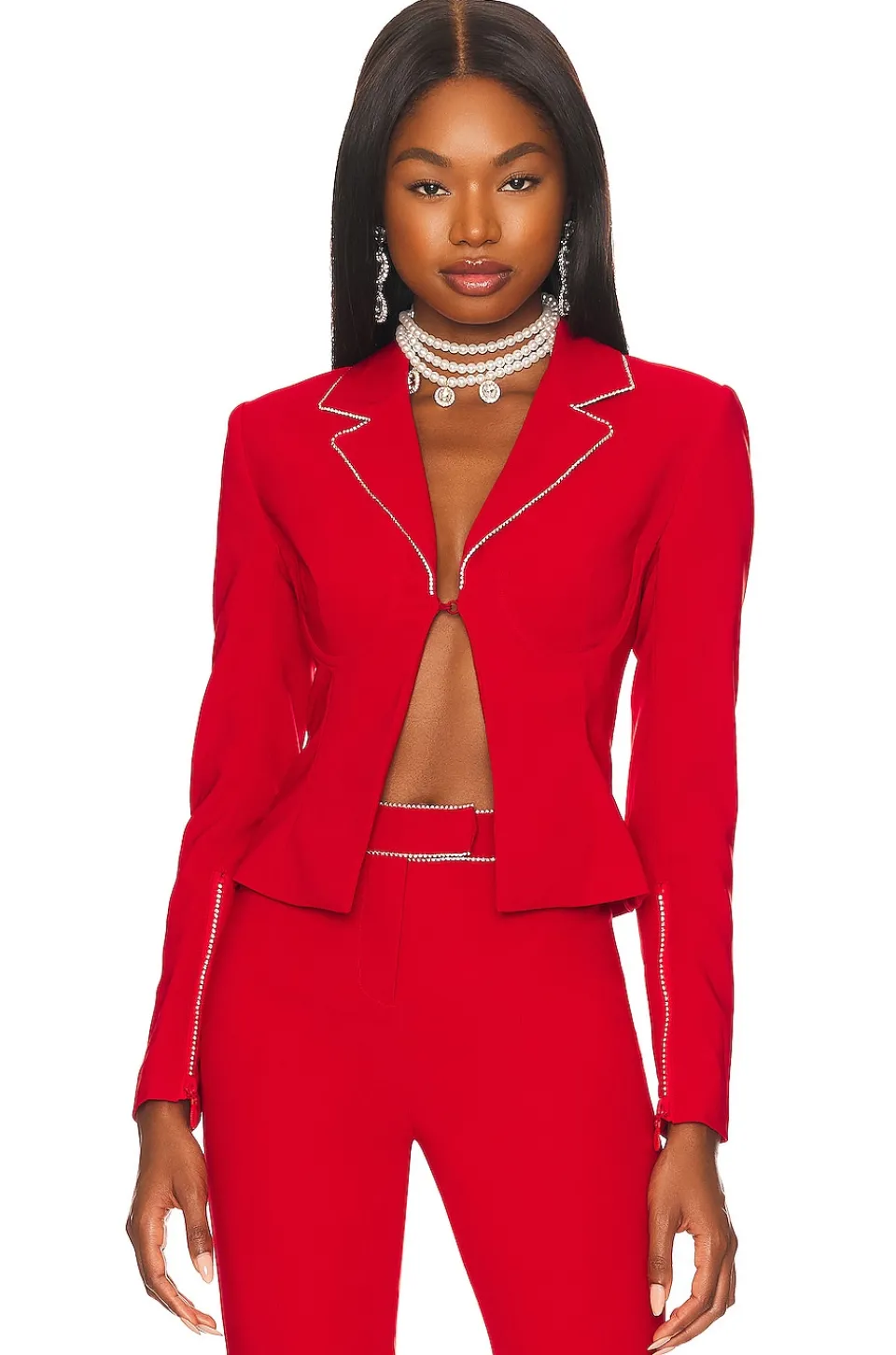 Discount Catalina Micro Jacket Jackets & Coats
