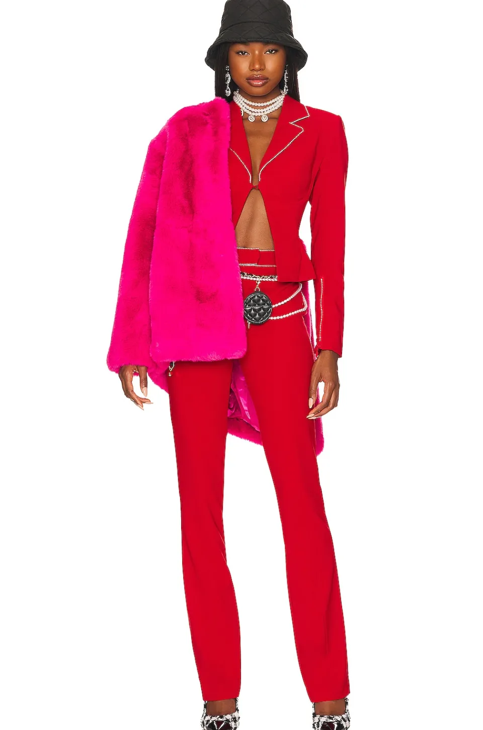Discount Catalina Micro Jacket Jackets & Coats