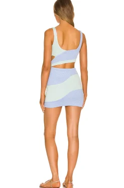 Best Catcha Wave Mini Dress Swimsuits & Cover-ups