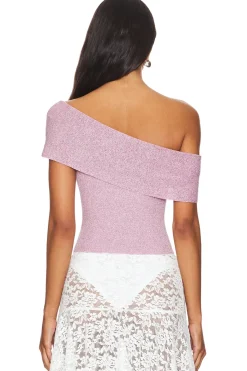 Hot Celia Top Tops